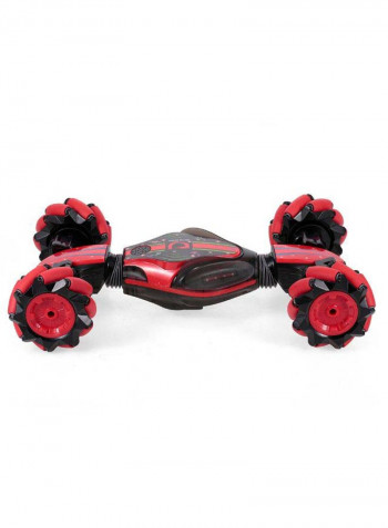 All-Terrain Double-Sided RC Car 38.50x28.80x15.00cm