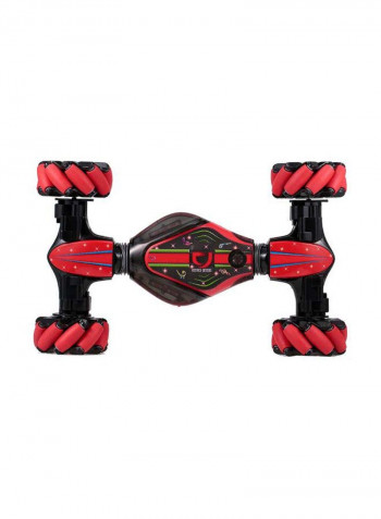 All-Terrain Double-Sided RC Car 38.50x28.80x15.00cm