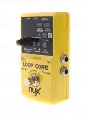 Loop Core Looper Pedal