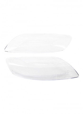 Pair Of Replacement Headlights For Audi Q7(2007-2013)