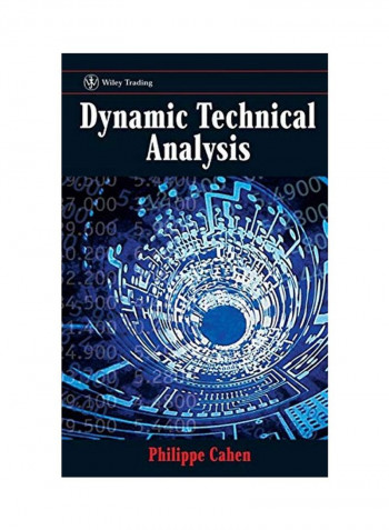 Dynamic Technical Analysis Hardcover
