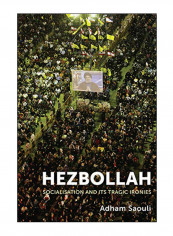 Hezbollah Hardcover