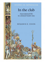 In The Club Hardcover