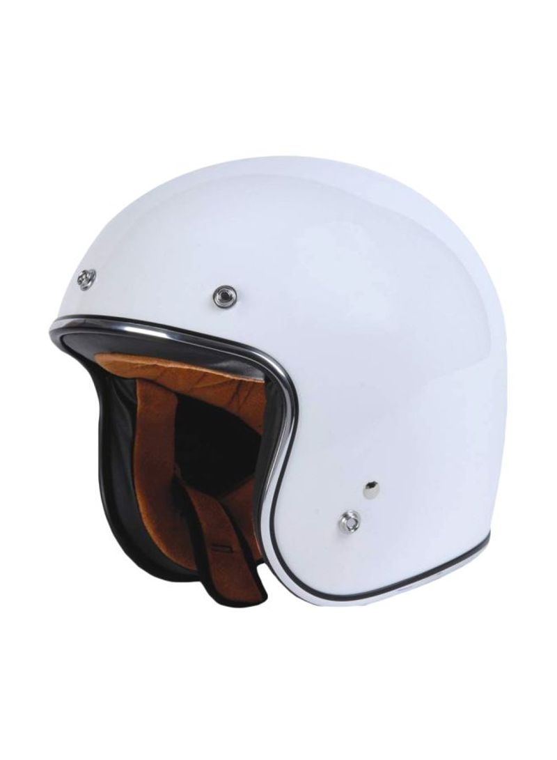 T50 Route 66 Helmet