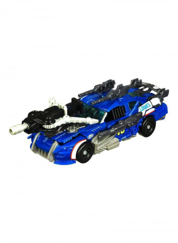Dark Of The Moon Movie Deluxe Class Figure 29709