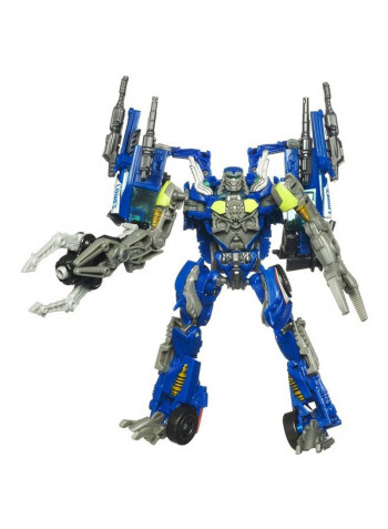 Dark Of The Moon Movie Deluxe Class Figure 29709