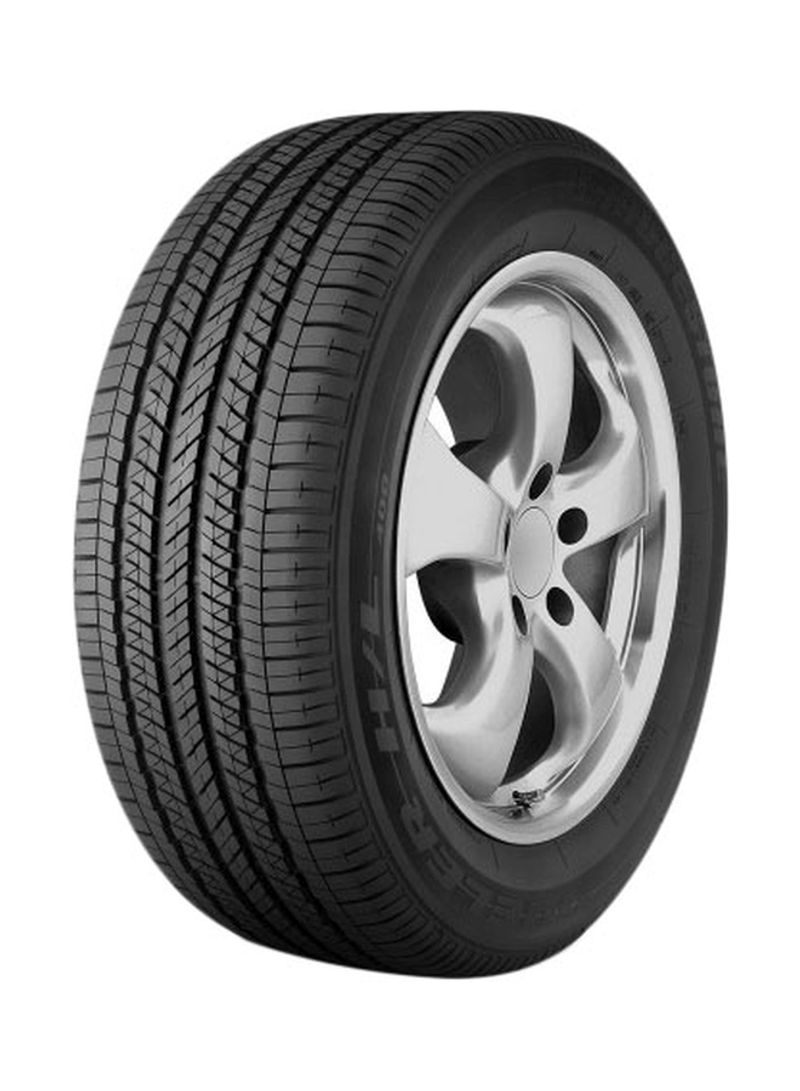 Dueler 245/60R18 104H H/L 400 Car Tyre