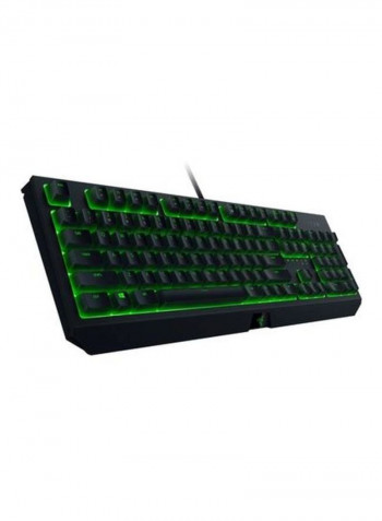 Essential Mechanical Gaming Keyboard