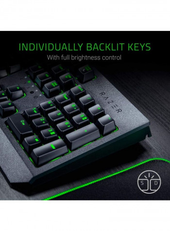 Essential Mechanical Gaming Keyboard