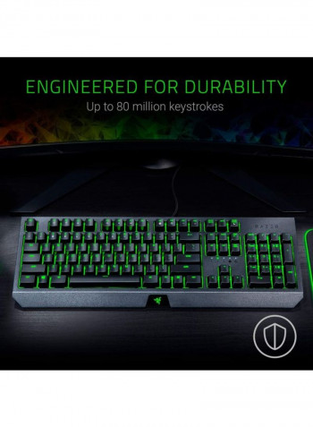 Essential Mechanical Gaming Keyboard