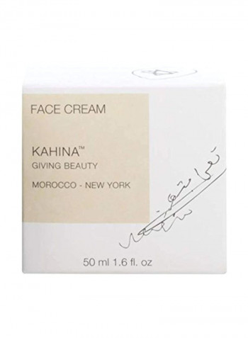 Face Cream 1.6ounce