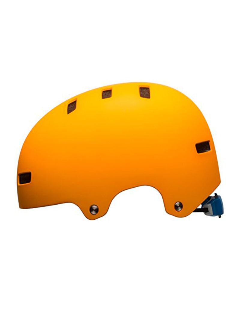 Span Bike Helmet 20.32X41.91X25.4inch