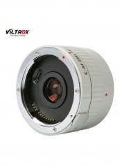 C-af 2xii Auto Focus Teleconverter Lens Multicolour