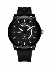 Men's Silicone Analog Watch 1791483 reviews Men's Silicone Analog Watch 1791483