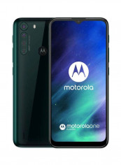 One Fusion Dual SIM Dark Emerald 4GB RAM 128GB 4G LTE reviews One Fusion Dual SIM Dark Emerald 4GB RAM 128GB 4G LTE