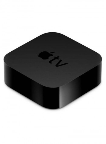 TV HD 32GB (2nd Generation) Black