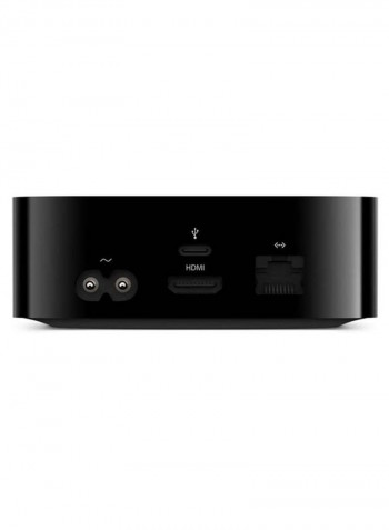TV HD 32GB (2nd Generation) Black
