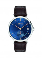 Men's Corporal Leather Chronograph Watch 1513639 reviews Men's Corporal Leather Chronograph Watch 1513639