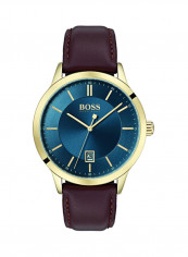 Men's Officer Leather Analog Watch 1513685 reviews Men's Officer Leather Analog Watch 1513685