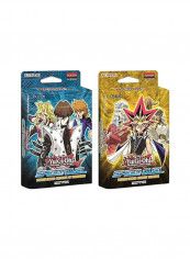 Speed Duel Trading Card Game