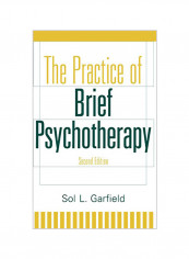 The Practice of Brief Psychotherapy Hardcover