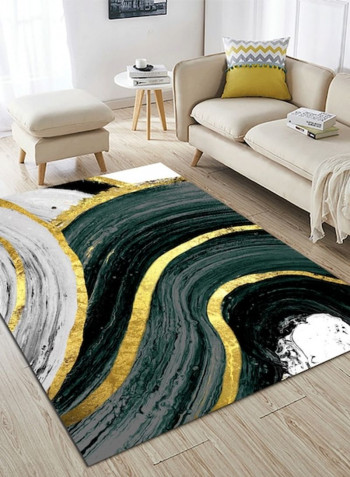 1 Piece Modern Simple Style Non-Skid Bedroom Living Room Rug multicolour 80*180 (W*L)cmcm
