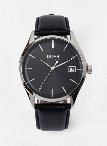 Men's Commissioner Wrist Watch