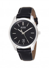 Men's Leather Analog Wrist Watch 1513729 reviews Men's Leather Analog Wrist Watch 1513729