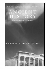 Ancient History Hardcover reviews Ancient History Hardcover