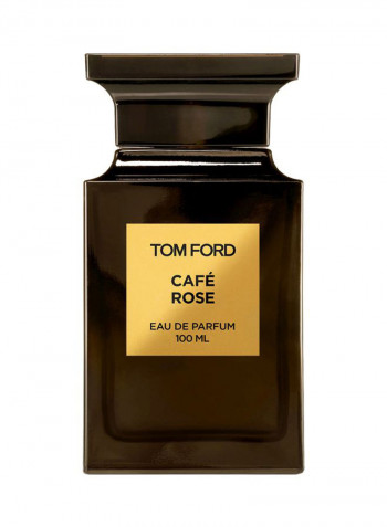 Cafe Rose EDP 100ml