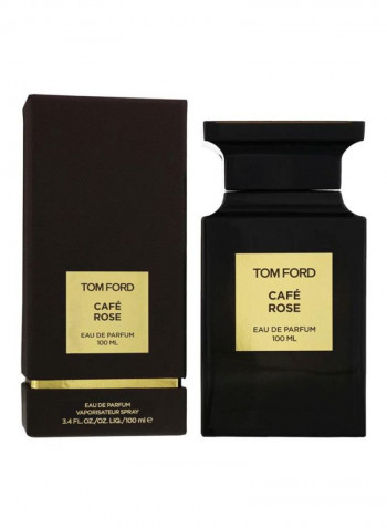 Cafe Rose EDP 100ml