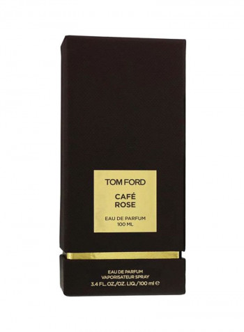Cafe Rose EDP 100ml