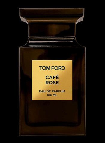 Cafe Rose EDP 100ml