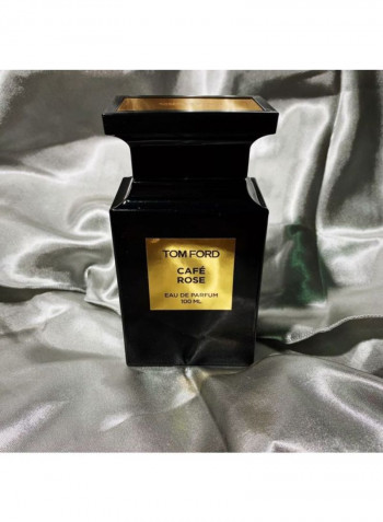 Cafe Rose EDP 100ml