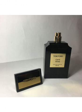 Cafe Rose EDP 100ml