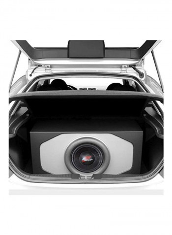 Free Air SVC Pro Audio Car Subwoofer