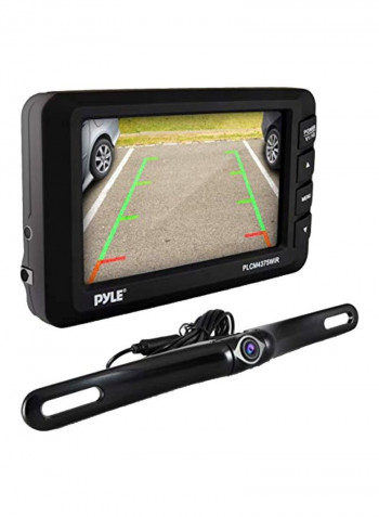 Wireless Rear View Backup Camera