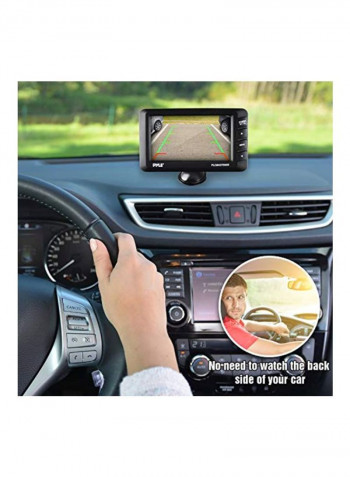 Wireless Rear View Backup Camera