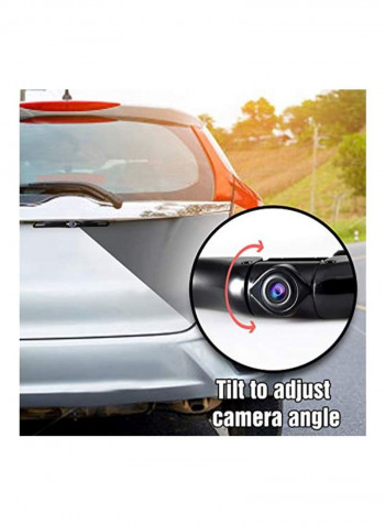 Wireless Rear View Backup Camera