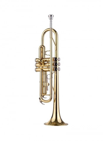 Standard BB Brass Trumpet