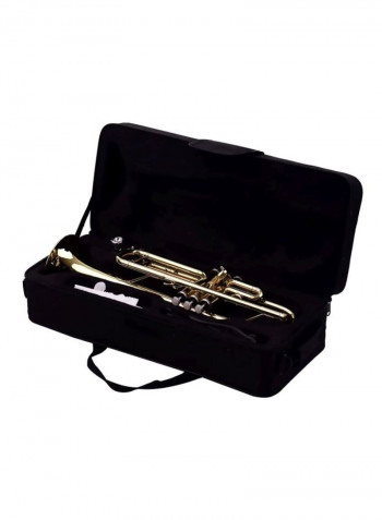 Standard BB Brass Trumpet