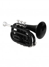 Mini Pocket Trumpet