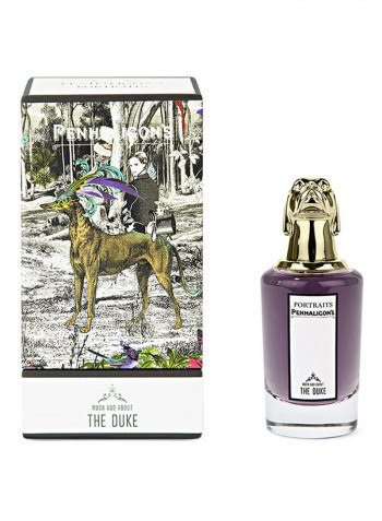 Portraitsthe Duke EDP 75ml