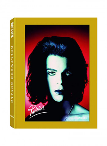 Hollywood Royale: Out of the School of Los Angeles Hardcover reviews Hollywood Royale: Out of the School of Los Angeles Hardcover