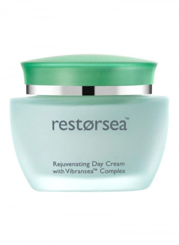 Rejuvenating Day Cream 1.7ounce
