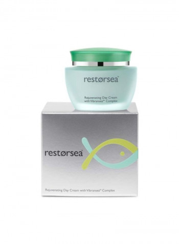 Rejuvenating Day Cream 1.7ounce