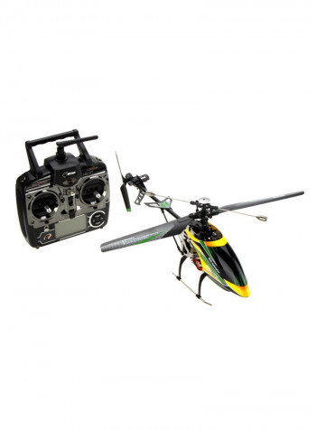 Single Blade RC Helicopter With Remote