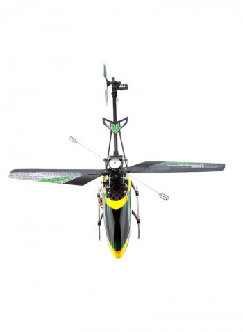 Single Blade RC Helicopter With Remote