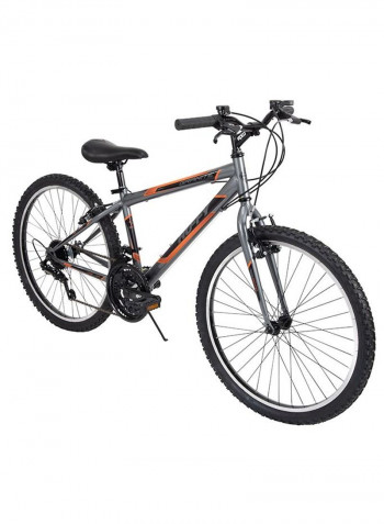 Mens Granite  24inch