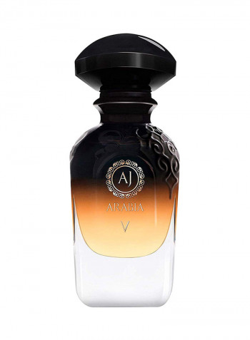 Arabia Black Collection V EDP 50ml